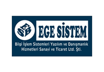 Ege Sistem Bilgi İşlem Sistemleri Yazılım ve Danışmanlık Hizmetleri Sanayi ve Ticaret Ltd. Şti.