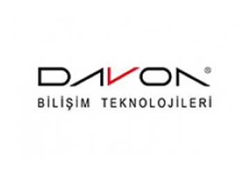 DAVON Bilişim Teknolojileri San. ve Tic. Ltd. Şti.