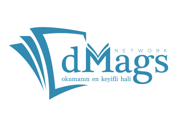 dMags Dijital Yayıncılık Yaz. ve İnt. Hiz. Ltd. Şti.