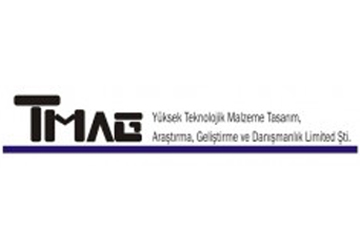 TMAG Yüksek Teknolojik Malzeme Tasarım Araştırma Geliştirme Danışmanlık Ltd. Şti.