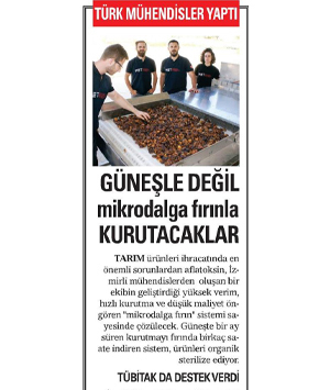 Akşam Gazetesi (02.09.2017)