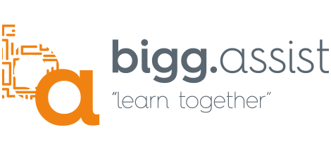 Bigg Assist Logo