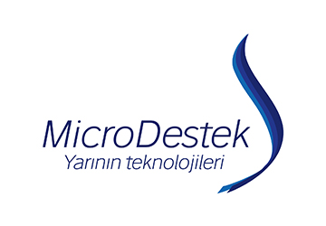 Nt MicroDestek Yazılım Bilişim Bilgisayar San. Tic. Ltd. Şti.