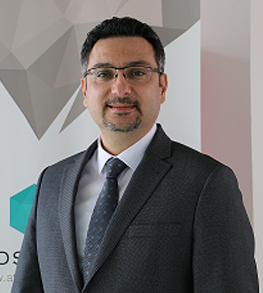 Dr. Sinan YILMAZ