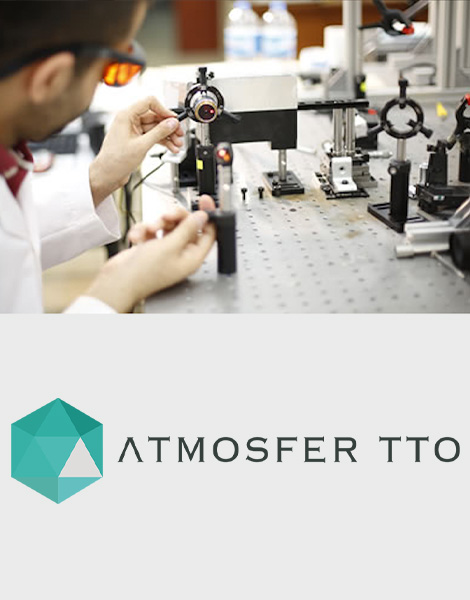 Atmosfer TTO