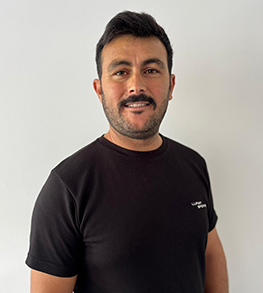 Rıdvan Kaçan
