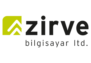 Zirve Bilgisayar San. ve Tic. Ltd. Şti.